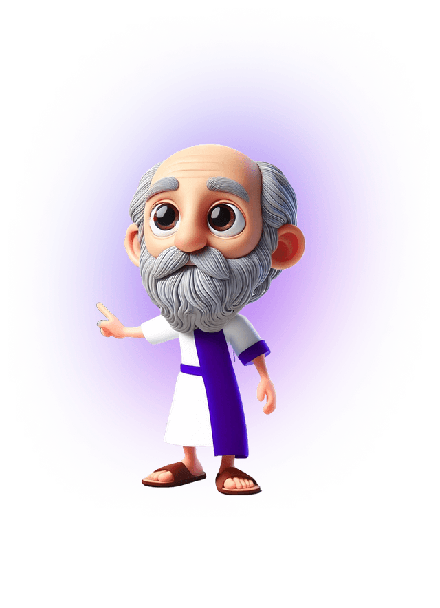 Aristotle character