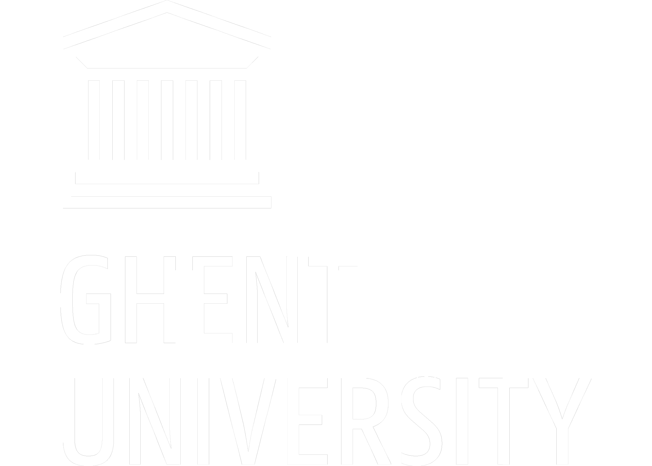 UGent logo