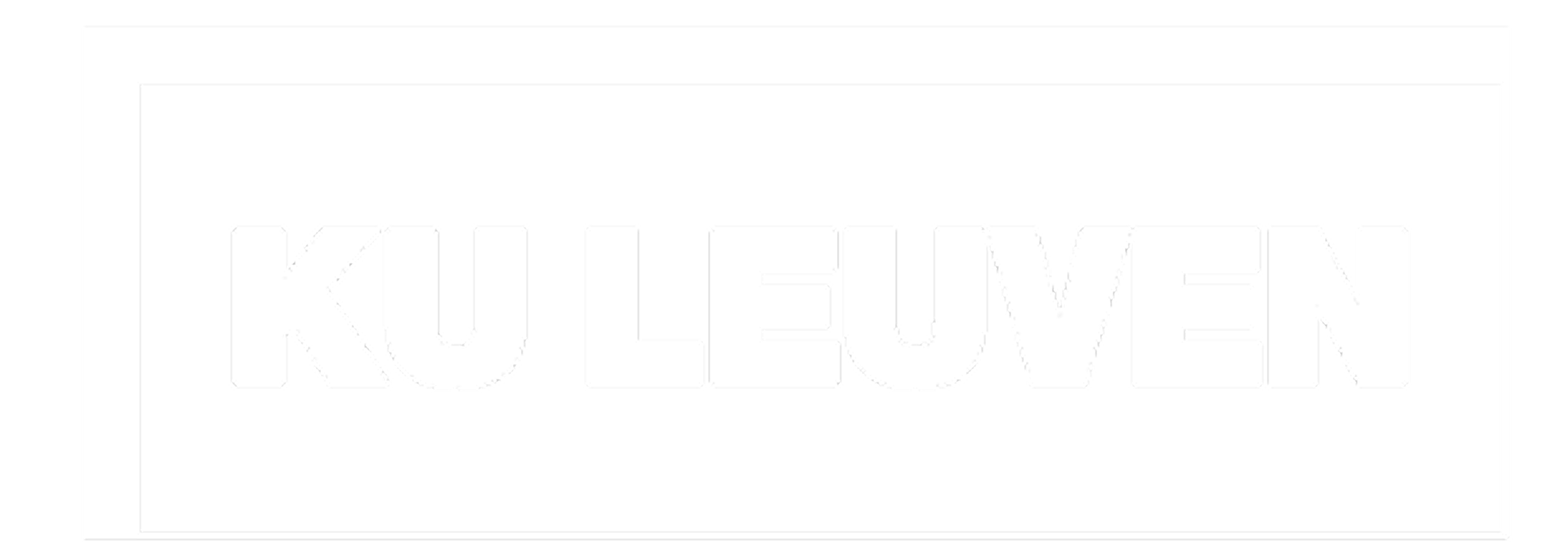 KU Leuven logo