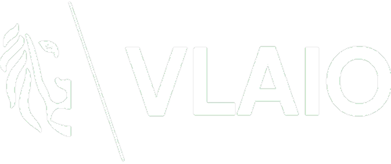 VLAIO logo